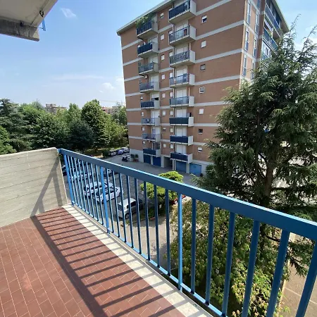 Paganini Apartamento *