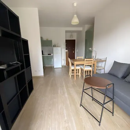 Paganini Apartamento Modena
