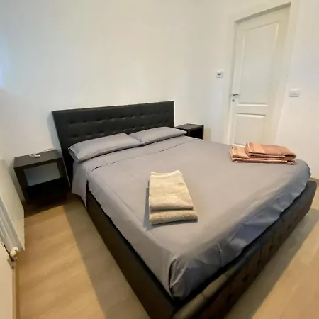 Apartamento Paganini
